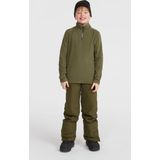 O´neill - Jack´s Polartec 100 - Fleece - Halve Rits