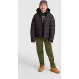 O´neill - O´riginals - Doudoune - Zwart - Jongens