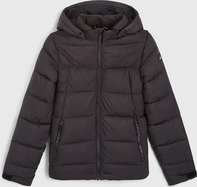 O´neill - O´riginals - Doudoune - Zwart - Jongens