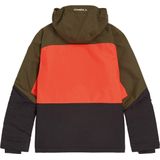 O'Neill Carbonite Skijas Junior