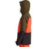 O'Neill Carbonite Skijas Junior