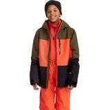 O'Neill Carbonite Skijas Junior