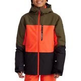 O'Neill Carbonite Skijas Junior