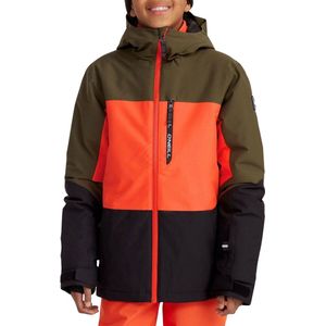 O'Neill Carbonite Skijas Junior