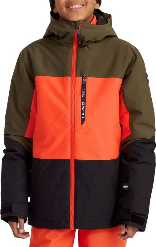 O'Neill Carbonite Skijas Junior