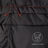 O´NEILL - Carbonite - Jas - Waterdicht - Winddicht - Synthetisch