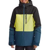 O´NEILL - Carbonite - Jas - Waterdicht - Winddicht - Synthetisch