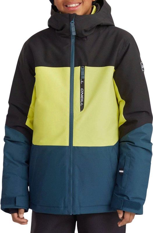 O´NEILL - Carbonite - Jas - Waterdicht - Winddicht - Synthetisch