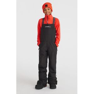 O´neill O´riginals Bib Broek Zwart 14-15 Years Jongen