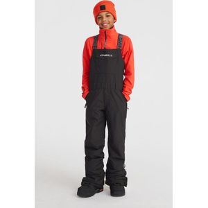 O´neill O´riginals Bib Broek Zwart 7-8 Years Jongen