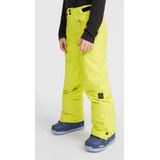O'Neill - Hammer - Skibroek - Luca Lime - Ademend en Waterdicht