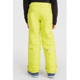 O'Neill - Hammer - Skibroek - Luca Lime - Ademend en Waterdicht