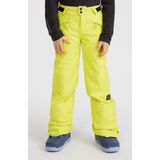 O'Neill - Hammer - Skibroek - Luca Lime - Ademend en Waterdicht