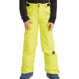 O'Neill - Hammer - Skibroek - Luca Lime - Ademend en Waterdicht