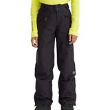 O'Neill - Hammer - Skibroek - Zwart - Waterdicht - Ademend