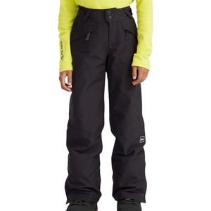 O'Neill - Hammer - Skibroek - Zwart - Waterdicht - Ademend