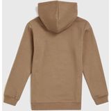 O'Neill Front Print Hoodie  - Jongens - Bruin - Maat: 152