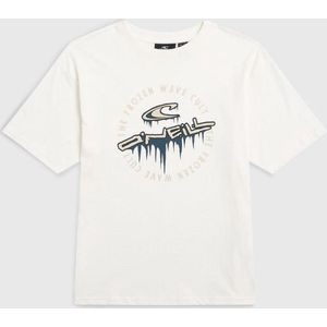 O'neill t-Shirts O'neill Graphic t-Shirt