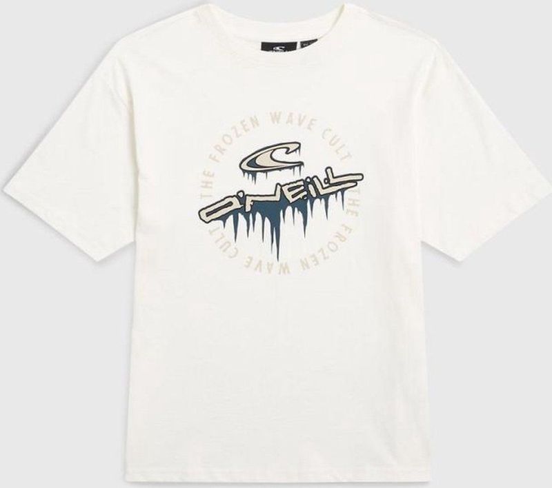 O'neill t-Shirts O'neill Graphic t-Shirt