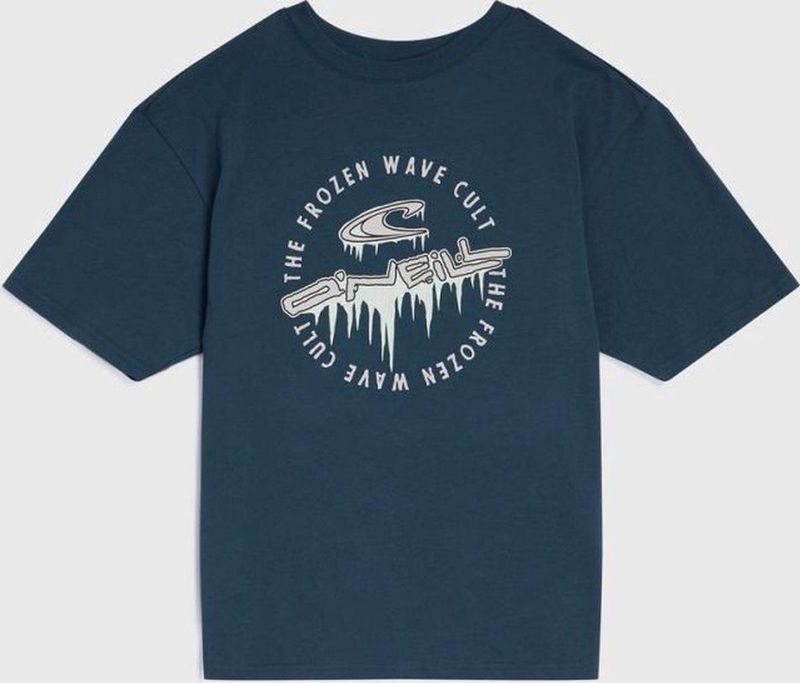 O'neill t-Shirts O'neill Graphic t-Shirt