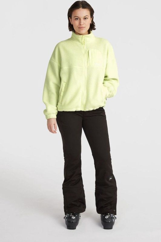 O'neill Broeken Blessed Softshell Hybrid Skinny Pants