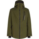 O'Neill Hammer Schneejacke  - Schwarz - Herren - Größe: XL