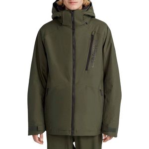 O'Neill - Hammer - Ski Jas - Forest Night - 50% Gerecycled Polyester