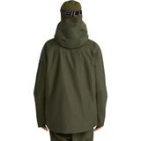 O'Neill - Hammer - Ski Jas - Forest Night - Waterdicht 10.000 mm - Ademend 10.000 g/m2/24h