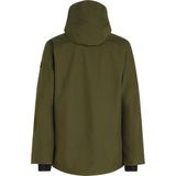 O'Neill - Hammer - Ski Jas - Forest Night - Waterdicht 10.000 mm - Ademend 10.000 g/m2/24h