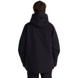 O'Neill - Hammer - Ski-Jack - Zwart - Polyester - Waterdicht