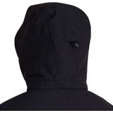 O'Neill - Hammer - Ski-Jack - Zwart - Polyester - Waterdicht