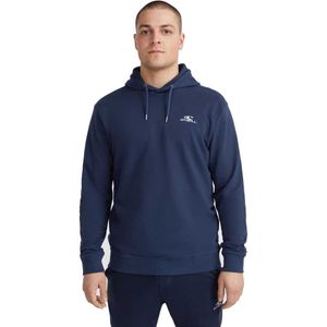 O'Neill - Small Logo - Hoodie - Ink Blue