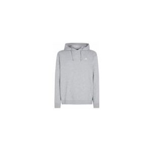 O'Neill - Small Logo Hoodie - Heren - Grijs - Katoen
