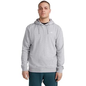 O'Neill - Small Logo - Hoodie - Silver Melee