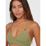 O'Neill - Baay Maoi - Bralette Bikini - Zwart - TACTEL® - Sneldrogend