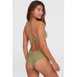 O'Neill - Baay Maoi - Bralette Bikini - Zwart - TACTEL® - Sneldrogend