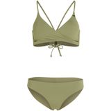 O'Neill - Baay Maoi - Bralette Bikini - Zwart - TACTEL® - Sneldrogend