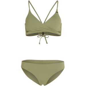 O'Neill - Baay Maoi - Bralette Bikini - Zwart - TACTEL® - Sneldrogend