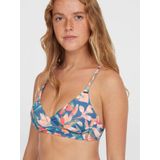O'Neill - Essentials Baay Maoi - Bikini Set - Blauw - Dames