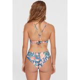 O'Neill - Essentials Baay Maoi - Bikini Set - Blauw - Dames