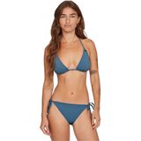 O'Neill - Capri Bondey - Bikini Set - Blauw - Gerecycled Polyamide