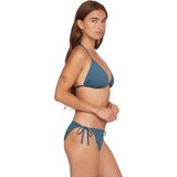 O'Neill - Capri Bondey - Bikini Set - Blauw - Gerecycled Polyamide