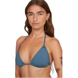 O'Neill - Capri Bondey - Bikini Set - Blauw - Gerecycled Polyamide