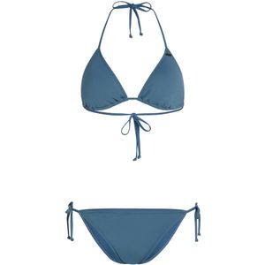 O'Neill - Capri Bondey - Bikini Set - Blauw - Gerecycled Polyamide