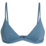 Seaside Tri - Bikinitop - Zwart - Verstelbare Schouderbandjes