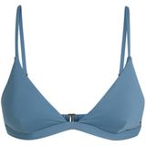 Seaside Tri - Bikinitop - Zwart - Verstelbare Schouderbandjes