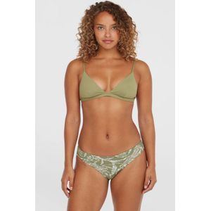 O´neill - Seaside Tri - Bikinitop - Multi - 82% Gerecycled Polyamide - 18% Elastaan