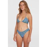 O'Neill - Maoi - Bikinibroekje - Blauw/Geel