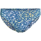 O'Neill - Maoi - Bikinibroekje - Blauw/Geel