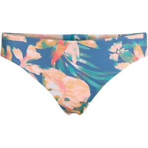 O'Neill bikinibroekje Maoi blauw/multi